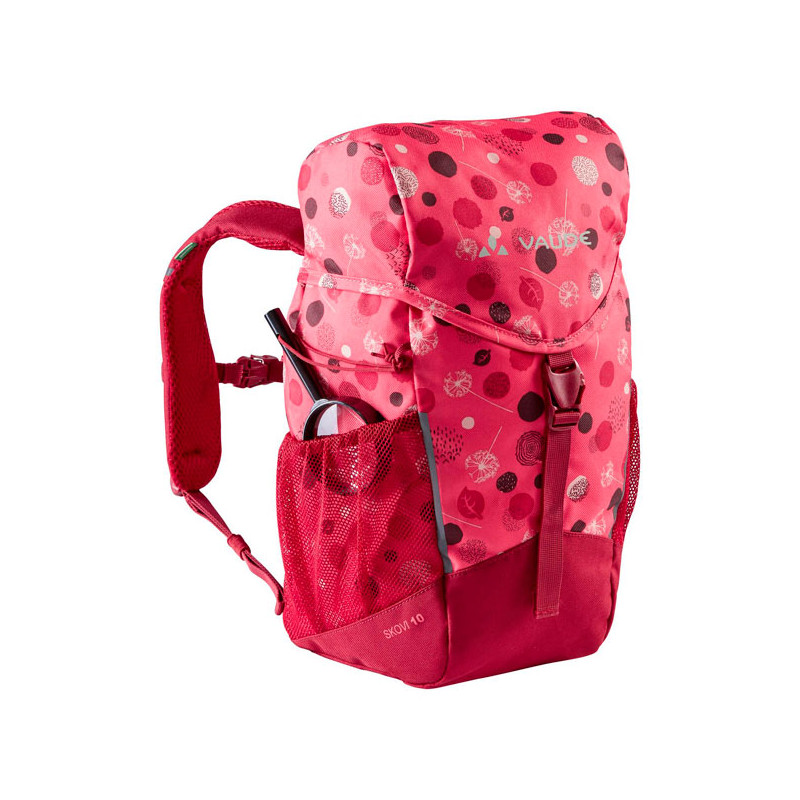 Vaude Skovi 10 Bright Pink/Cranberry