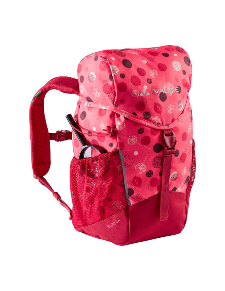 Vaude Skovi 10 Bright Pink/Cranberry
