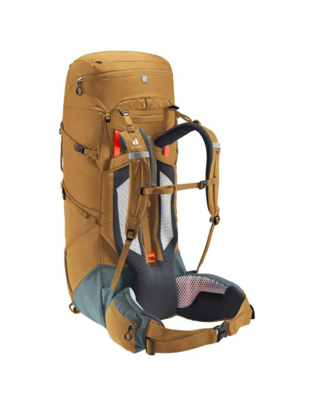 Batoh na záda Deuter AIRCONTACT CORE 50+10