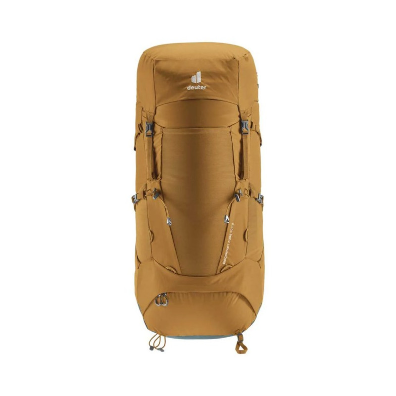 Batoh na záda Deuter AIRCONTACT CORE 50+10
