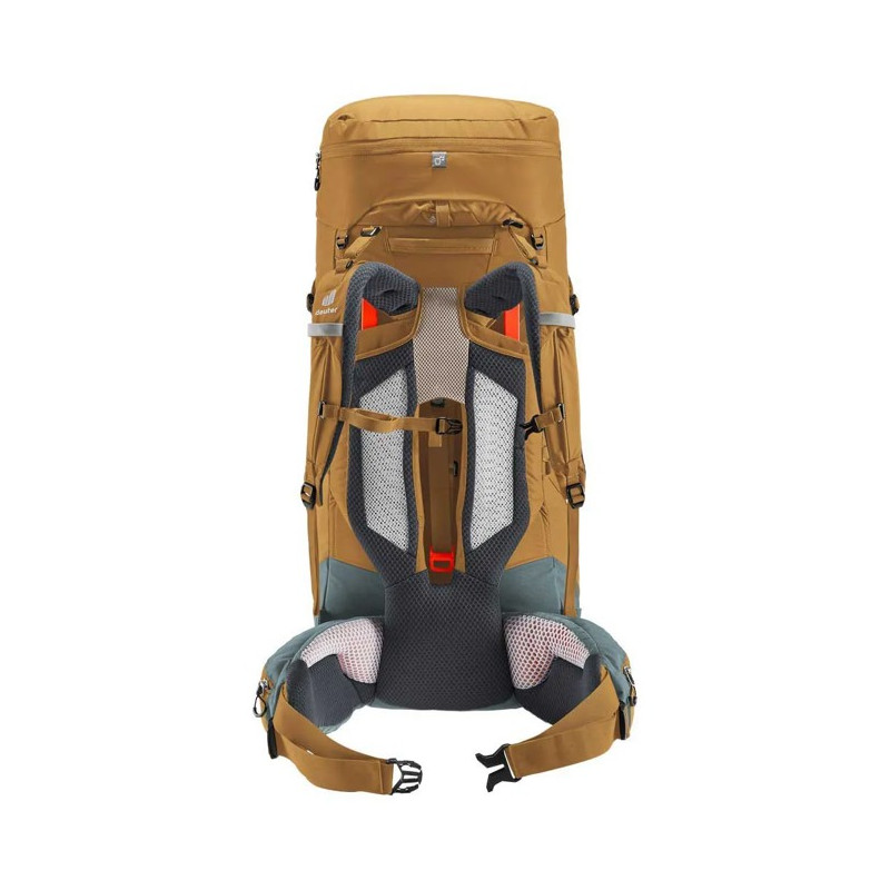 Batoh na záda Deuter AIRCONTACT CORE 50+10