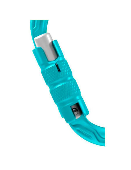 Edelrid Oval Power 2500 Triple RFID