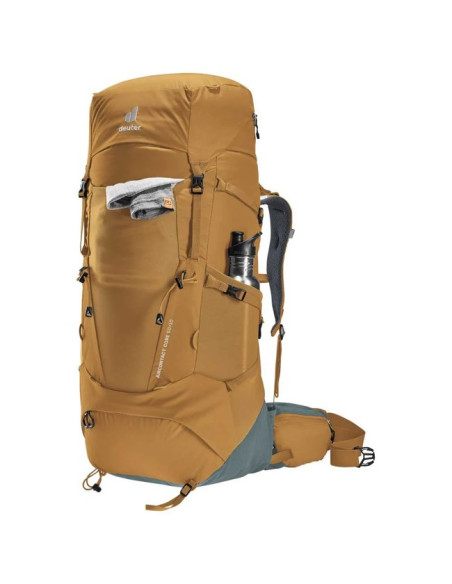 Batoh na záda Deuter AIRCONTACT CORE 50+10