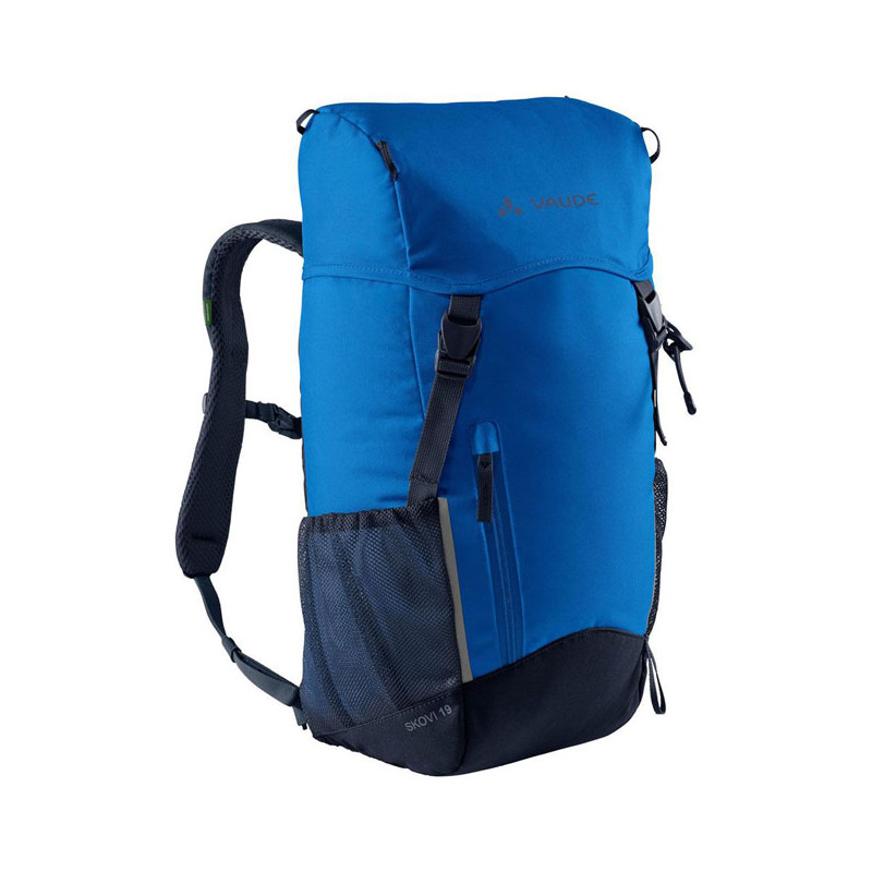 Mochila Vaude Skovi 19 Blue/Eclipse