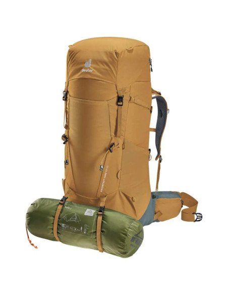 Batoh na záda Deuter AIRCONTACT CORE 50+10