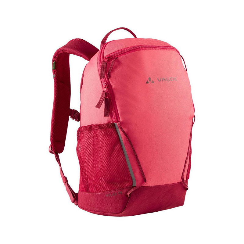Vaude Hylax 15 Bright Pink
