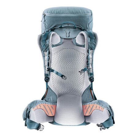 Batoh na záda Deuter Aircontact Ultra 45+5 SL 2