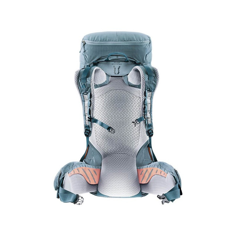 Rygsæk Deuter Aircontact Ultra 45+5 SL