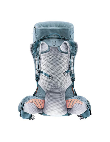 Nahrbtnik Deuter Aircontact Ultra 45+5 SL