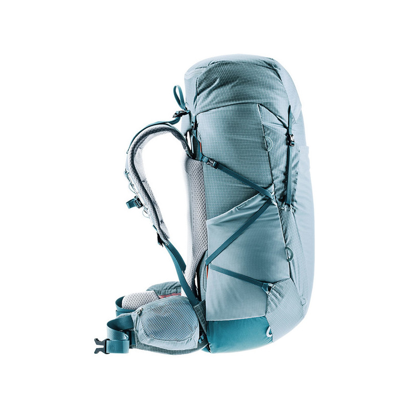 Nahrbtnik Deuter Aircontact Ultra 45+5 SL