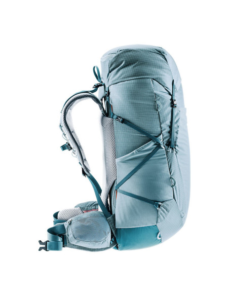 Selkäreppu Deuter Aircontact Ultra 45+5 SL