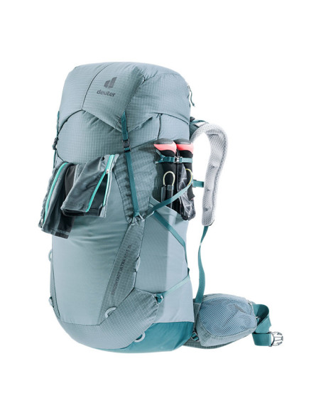 Plecak Deuter Aircontact Ultra 45+5 SL