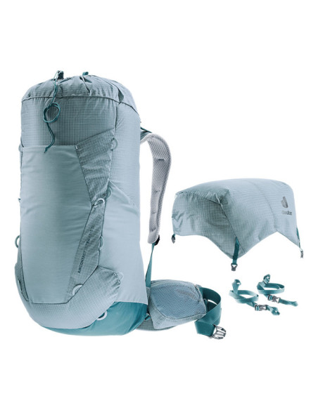Plecak Deuter Aircontact Ultra 45+5 SL