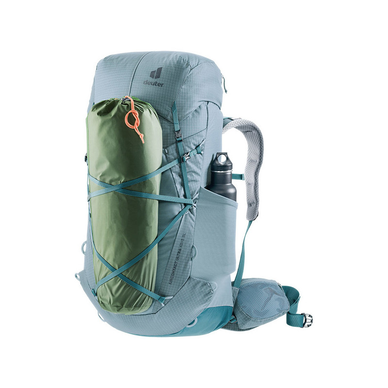 Rucksack Deuter Aircontact Ultra 45+5 SL