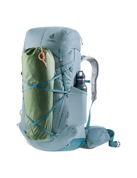 Rugzak Deuter Aircontact Ultra 45+5 SL