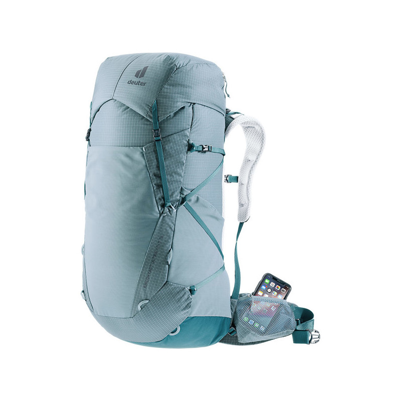 Ryggsäck Deuter Aircontact Ultra 45+5 SL