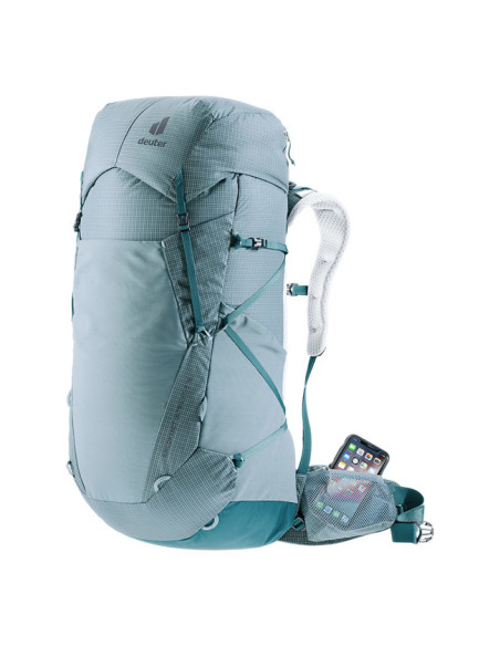 Selkäreppu Deuter Aircontact Ultra 45+5 SL
