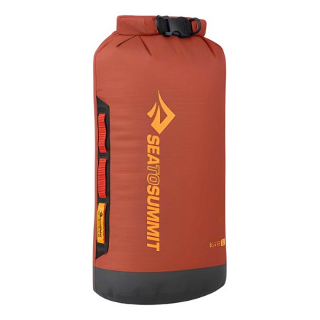 Bag Sea To Summit BIG RIVER 13L óxido