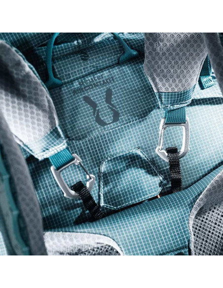 Batoh na záda Deuter Aircontact Ultra 45+5 SL