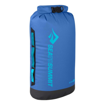 Bag Sea To Summit BIG RIVER 20L azul