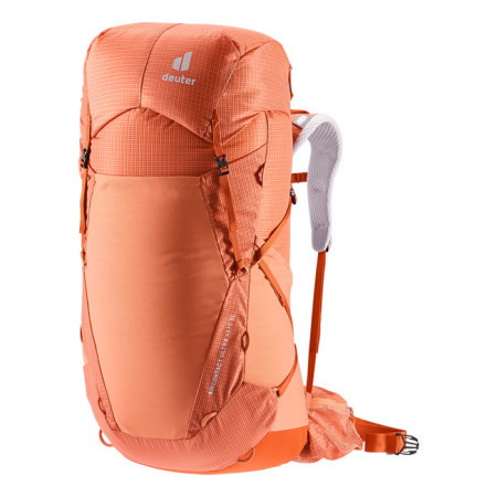 Back Pack Deuter Aircontact Ultra 45+5 SL