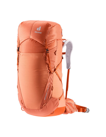 Back Pack Deuter Aircontact Ultra 45+5 SL