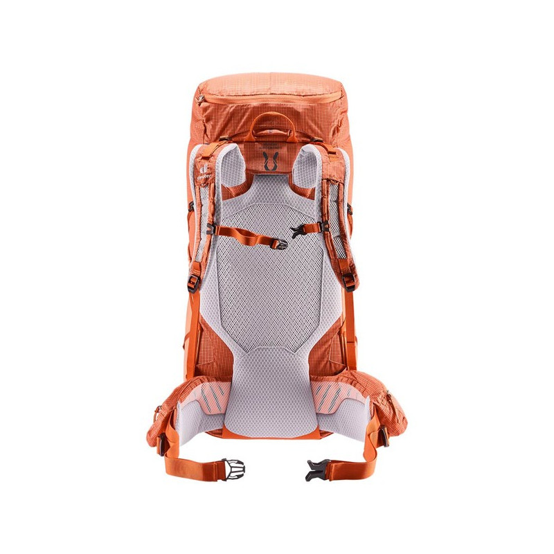 Back Pack Deuter Aircontact Ultra 45+5 SL