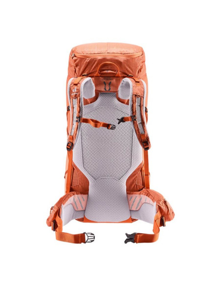 Back Pack Deuter Aircontact Ultra 45+5 SL