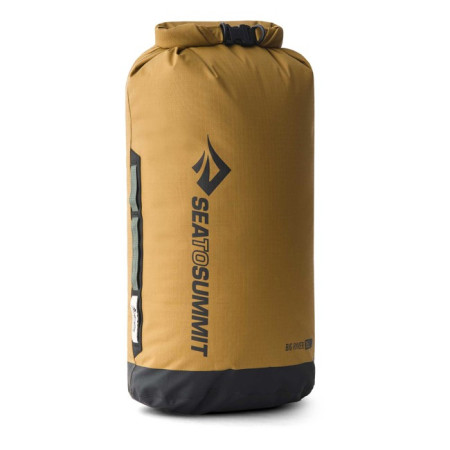 Bag Sea To Summit BIG RIVER 35L oliva