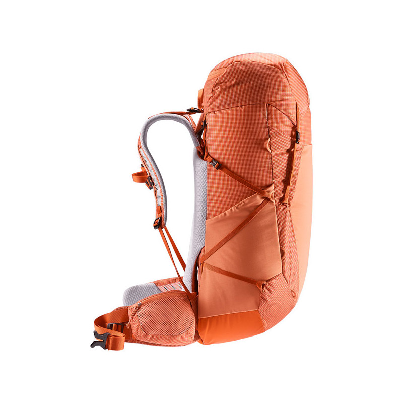 Back Pack Deuter Aircontact Ultra 45+5 SL