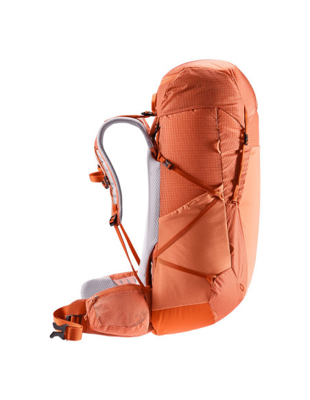 Back Pack Deuter Aircontact Ultra 45+5 SL
