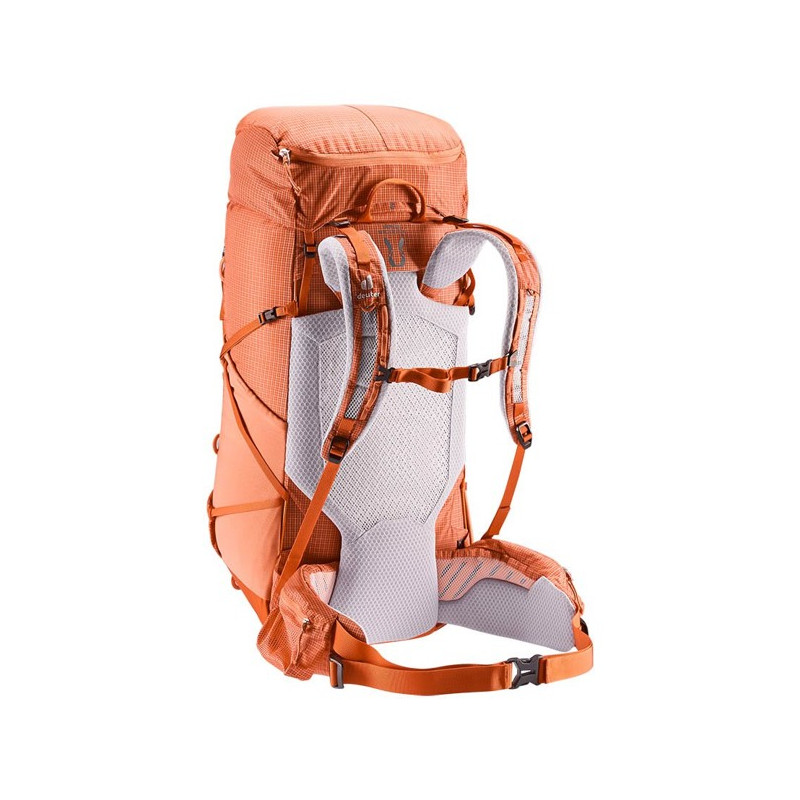 Back Pack Deuter Aircontact Ultra 45+5 SL
