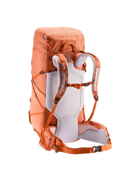 Back Pack Deuter Aircontact Ultra 45+5 SL