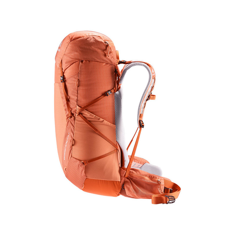 Back Pack Deuter Aircontact Ultra 45+5 SL