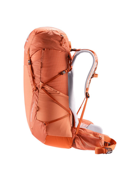 Back Pack Deuter Aircontact Ultra 45+5 SL