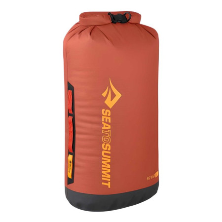 Bag Sea To Summit BIG RIVER 35L óxido