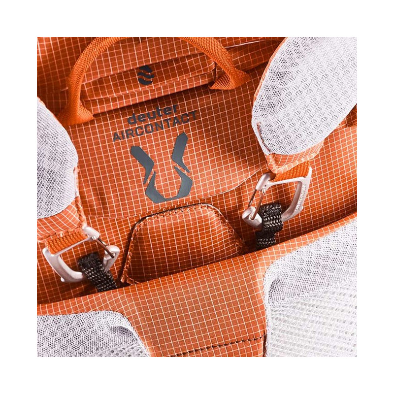 Back Pack Deuter Aircontact Ultra 45+5 SL