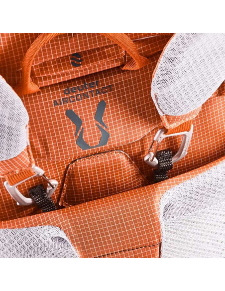 Back Pack Deuter Aircontact Ultra 45+5 SL