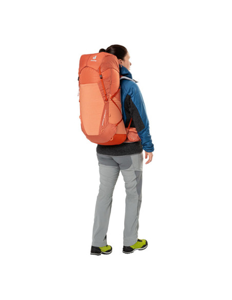 Back Pack Deuter Aircontact Ultra 45+5 SL