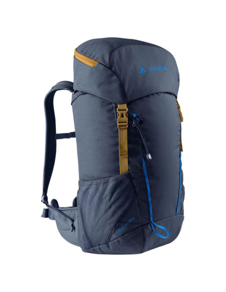 Mochila Vaude Hidalgo 24+4 Eclipse