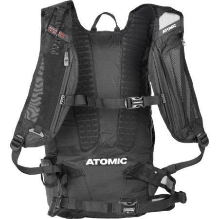 Hátizsák Atomic BACKLAND UL Black 2