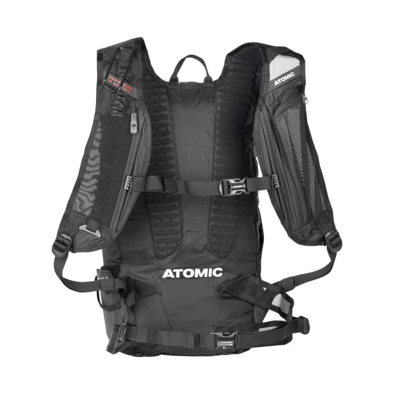 Hátizsák Atomic BACKLAND UL Black