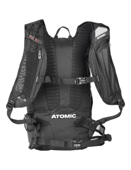 Hátizsák Atomic BACKLAND UL Black