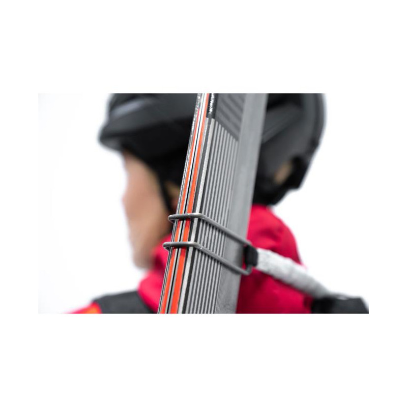 Hátizsák Atomic BACKLAND UL Black