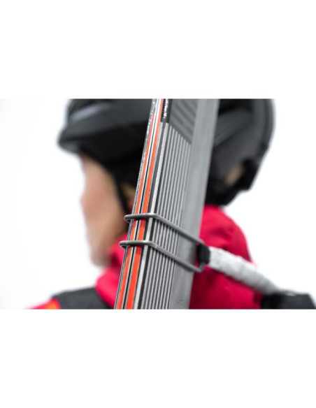 Hátizsák Atomic BACKLAND UL Black