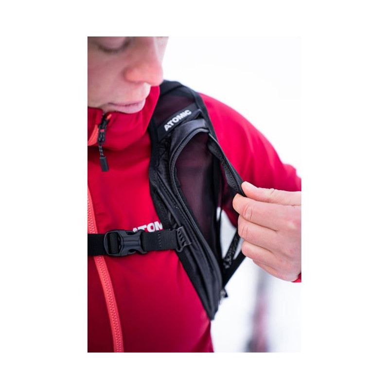 Hátizsák Atomic BACKLAND UL Black