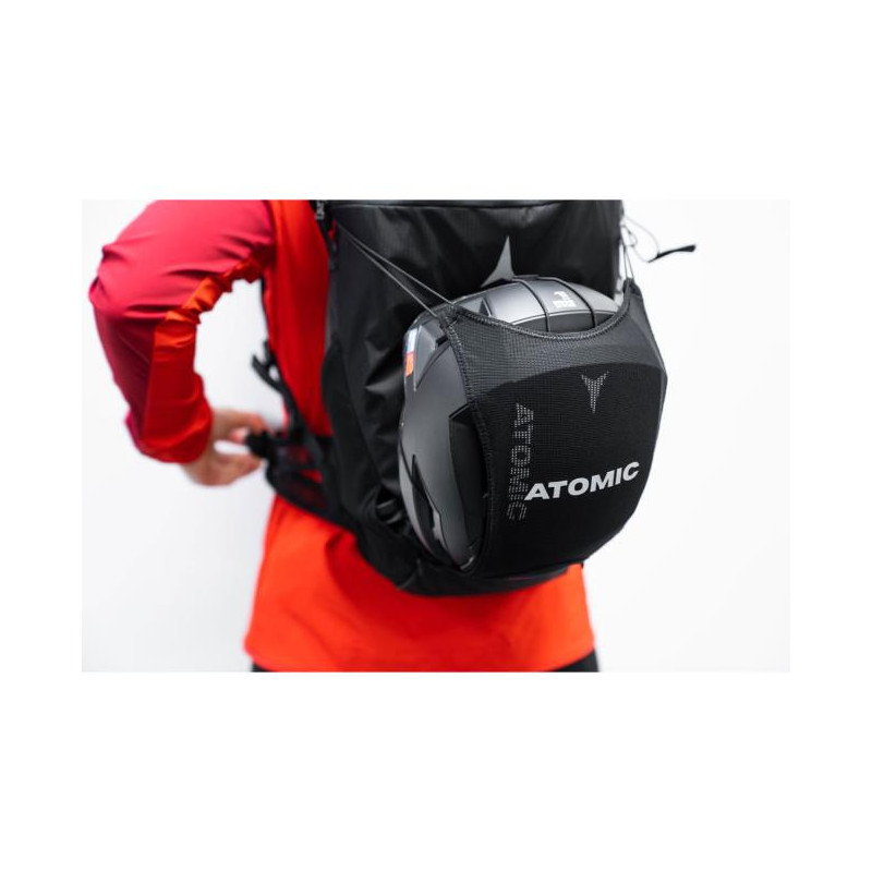 Hátizsák Atomic BACKLAND UL Black