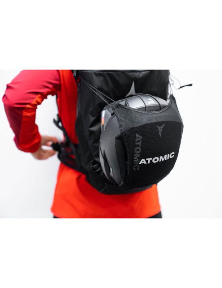 Hátizsák Atomic BACKLAND UL Black