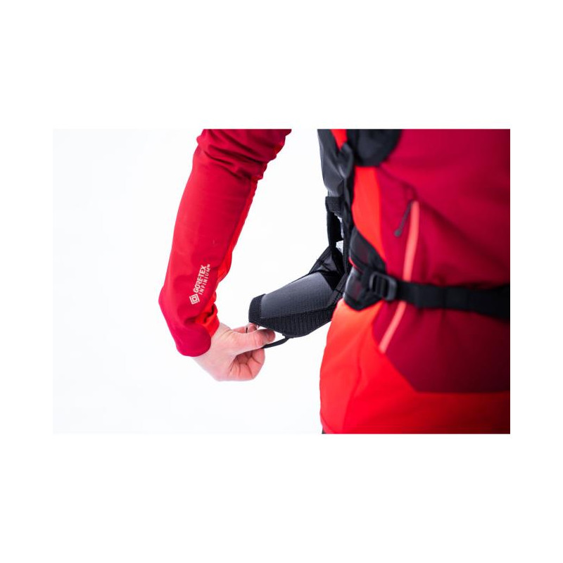 Hátizsák Atomic BACKLAND UL Black