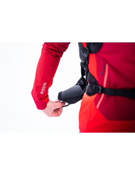 Hátizsák Atomic BACKLAND UL Black